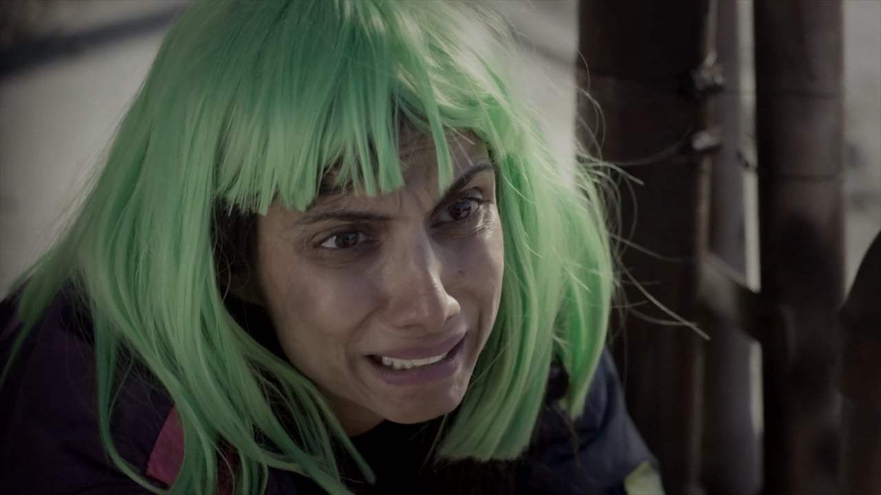 Brown Girl Begins Trailer (2017)