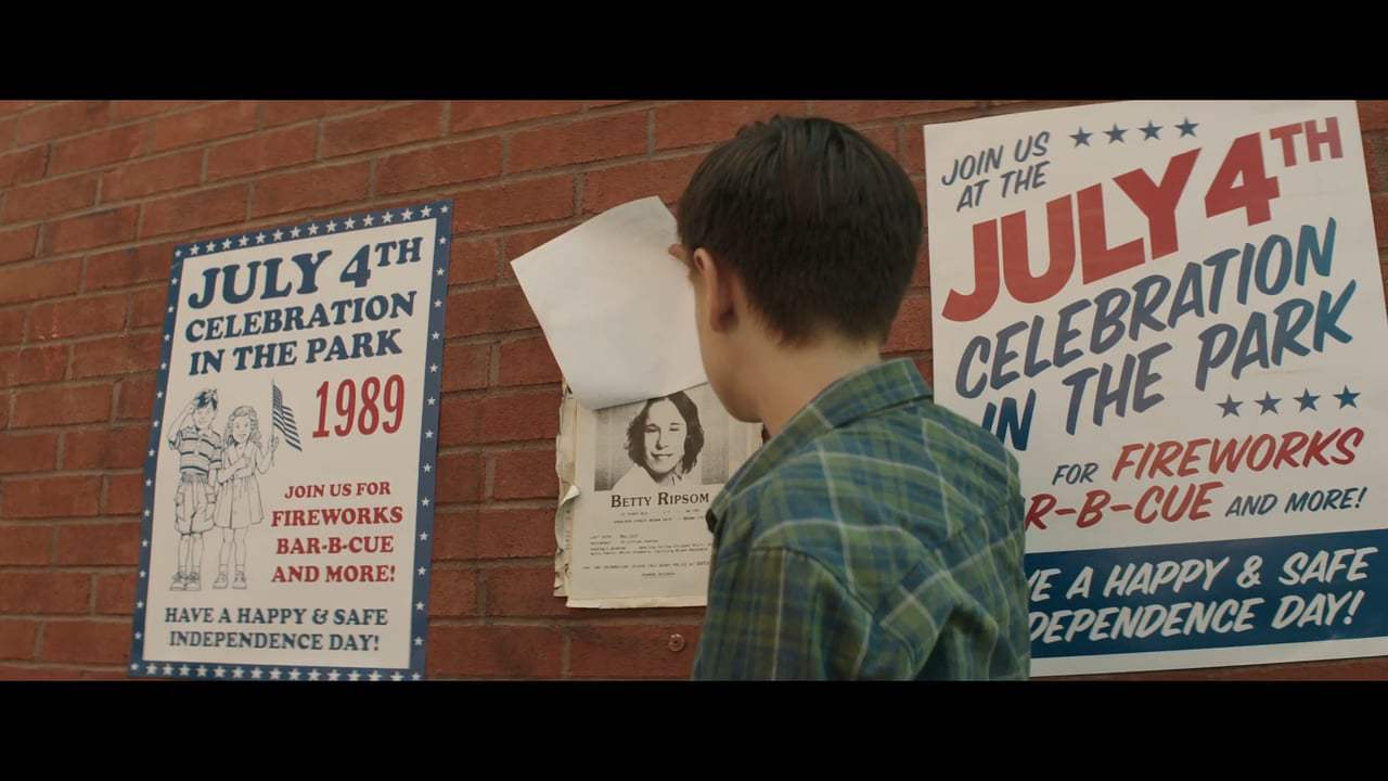 It Featurette - Welcome to the Losers' Club (2017)