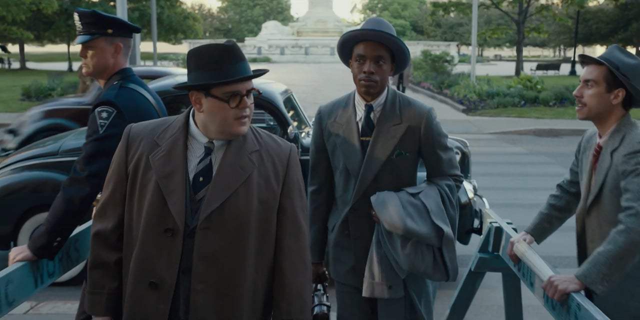 Marshall TV Spot - In His Words (2017)