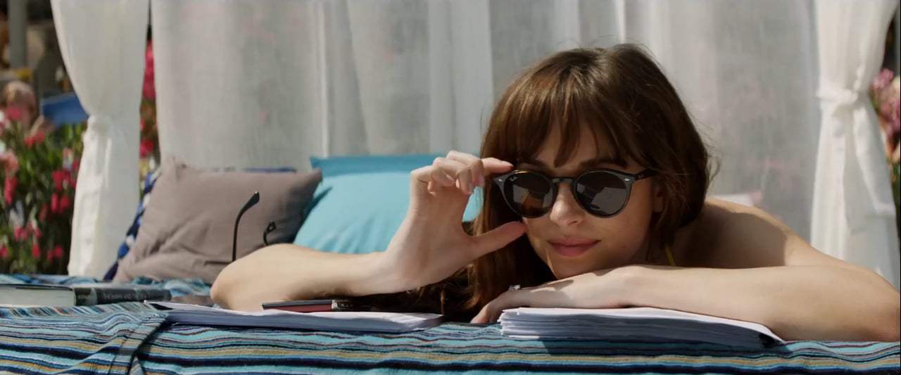 Fifty Shades Freed Feature Teaser Trailer (2018)
