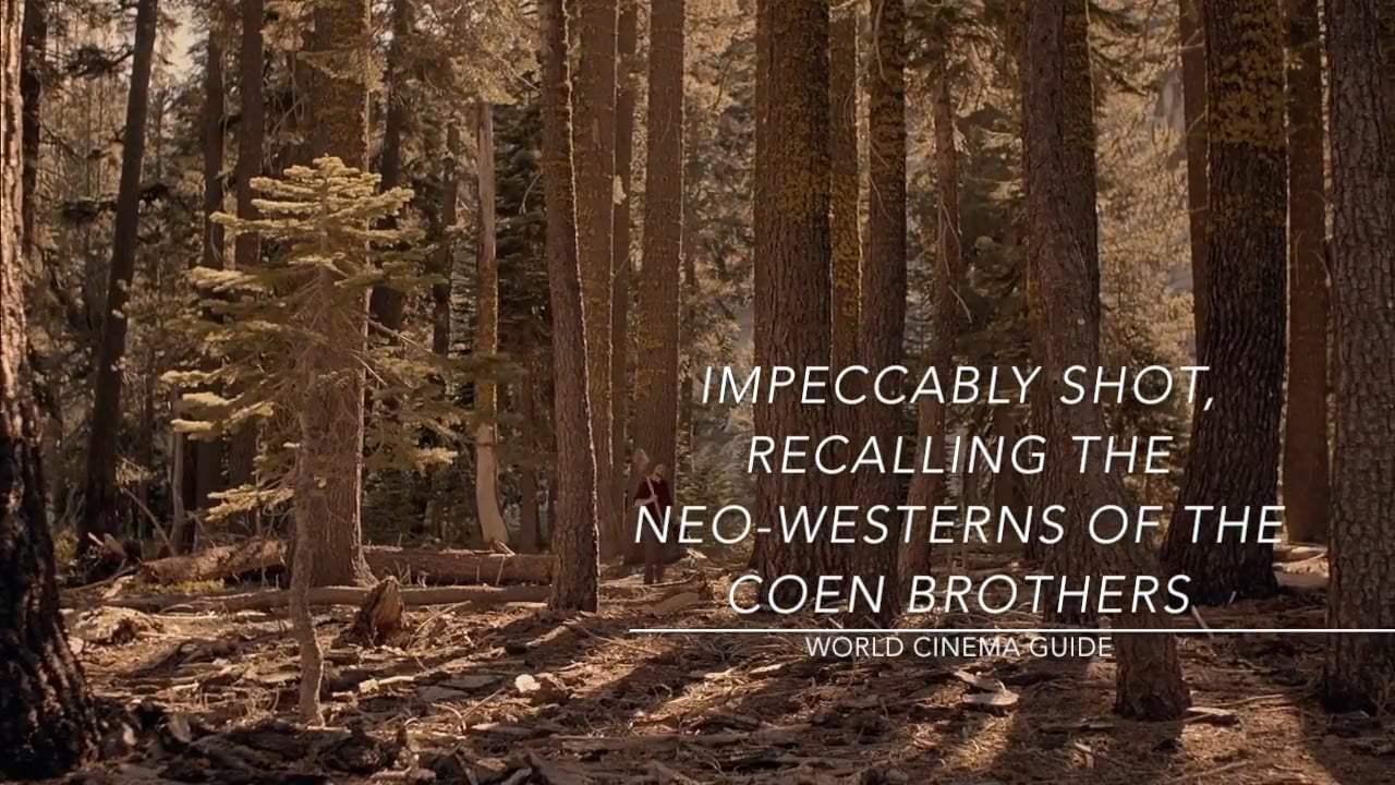 Road to the Well Trailer (2017)