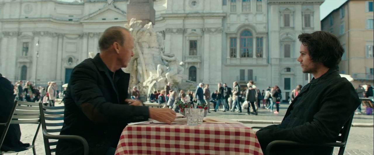 American Assassin TV Spot - Action (2017)