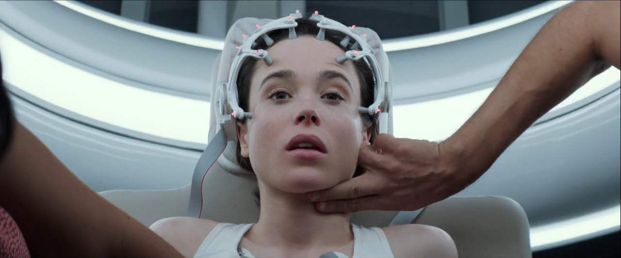 Flatliners TV Spot - Defibrillator (2017)