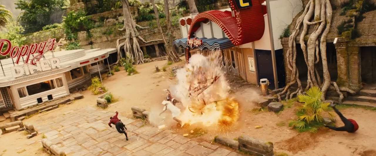 Kingsman: The Golden Circle TV Spot - IMAX (2017)