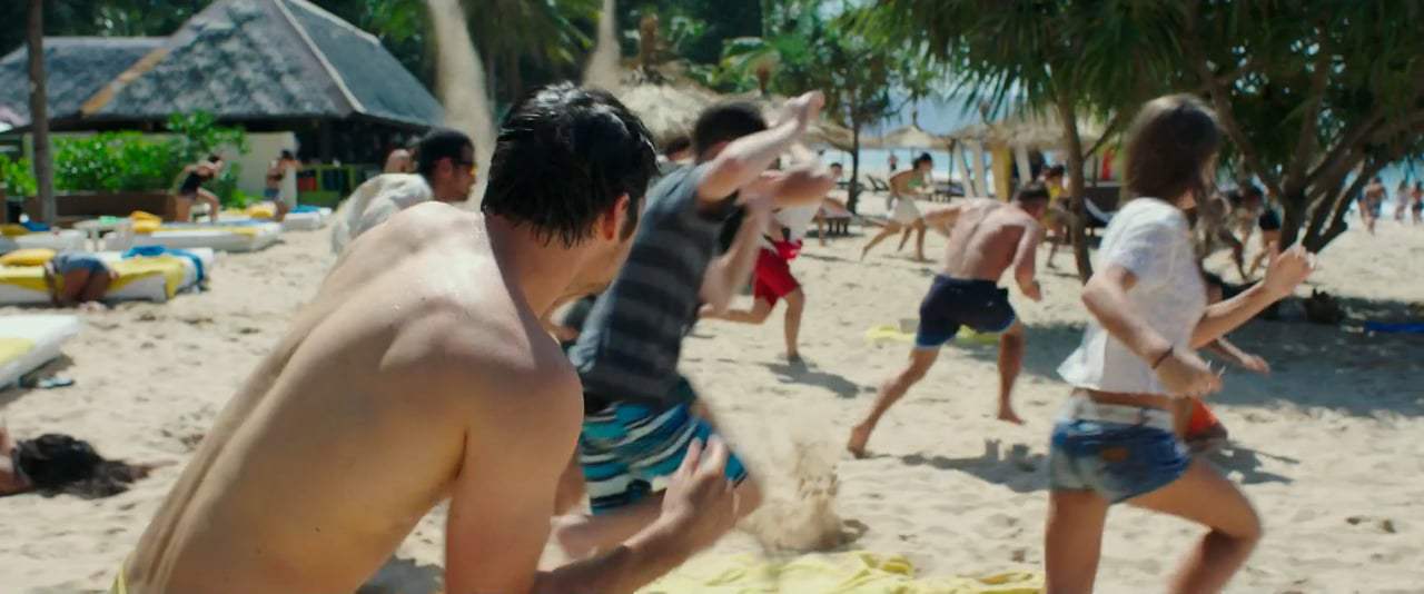 American Assassin TV Spot - Make (2017)
