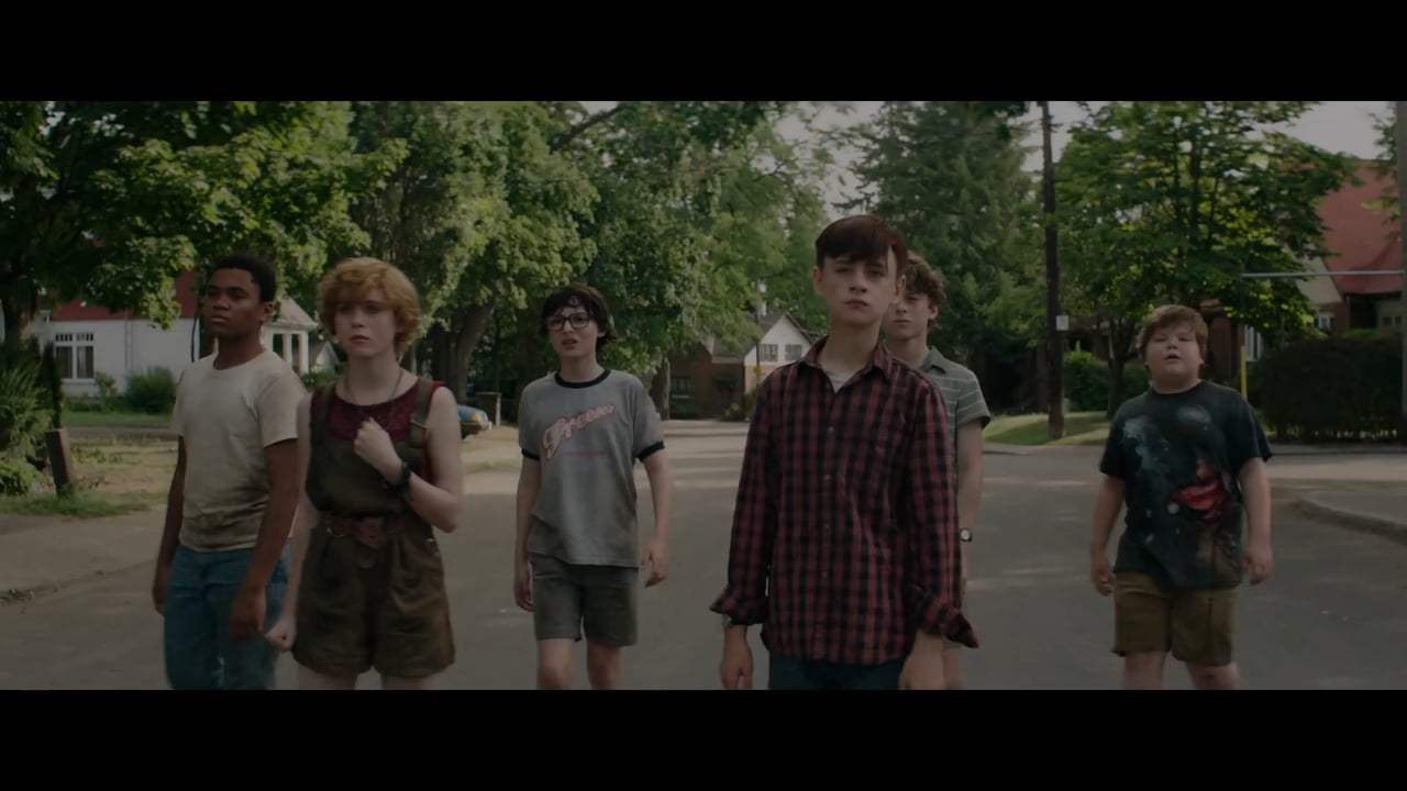 It TV Spot - Legacy (2017)
