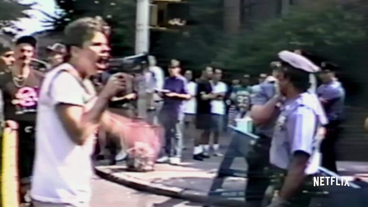 The Death and Life of Marsha P. Johnson Trailer (2017)