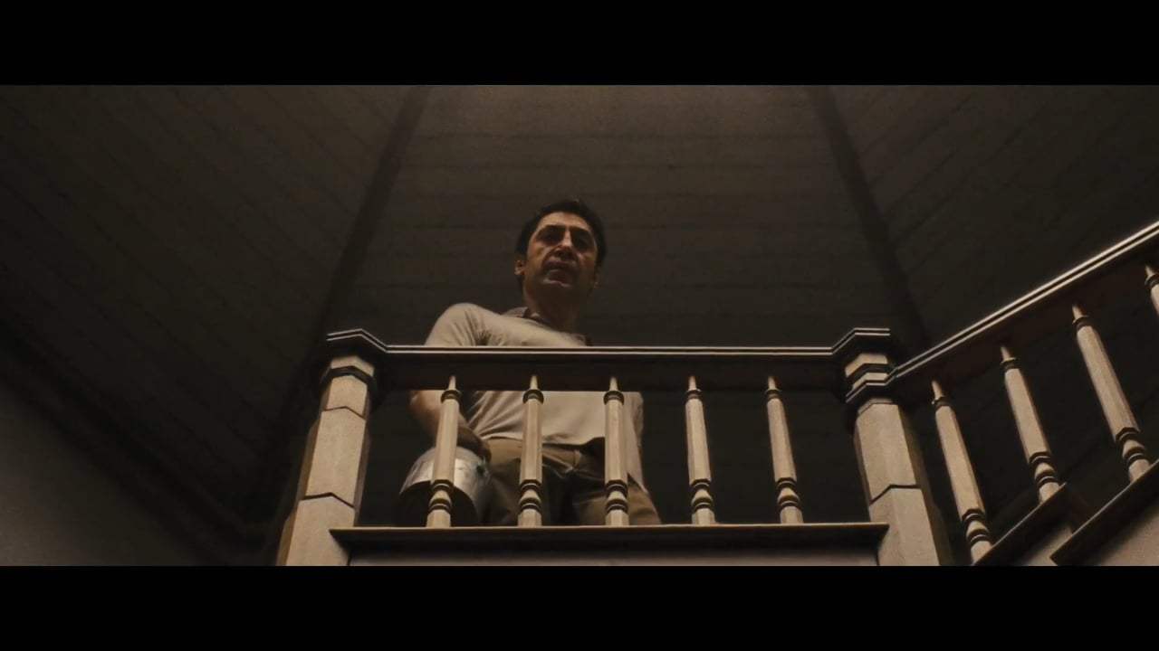 Mother! TV Spot - Thought Provoking (2017)