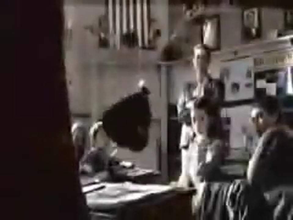 Darkness Falls Trailer (2003)