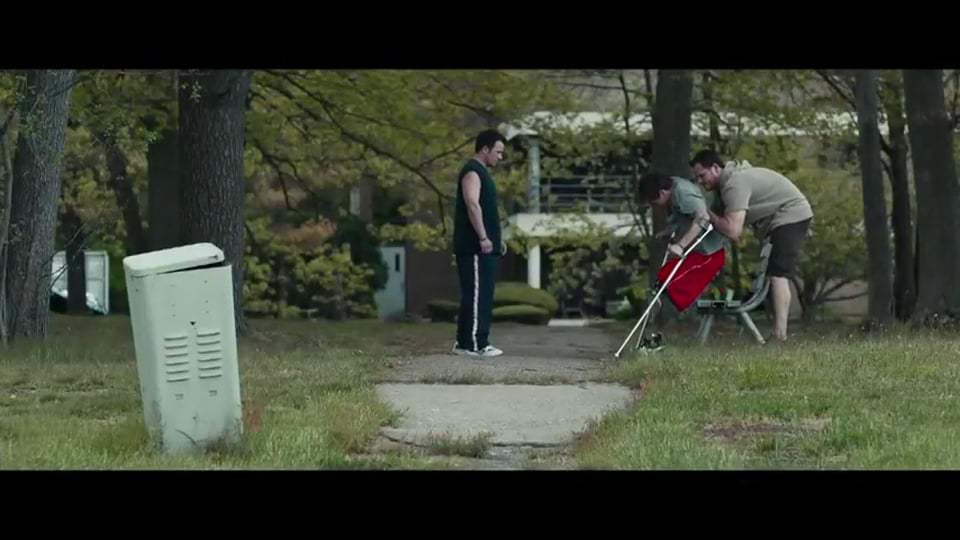 Stronger Featurette - Who is Jeff Bauman (2017)
