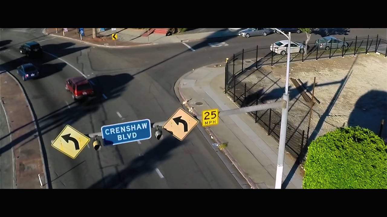 Where's the Money Trailer (2017)
