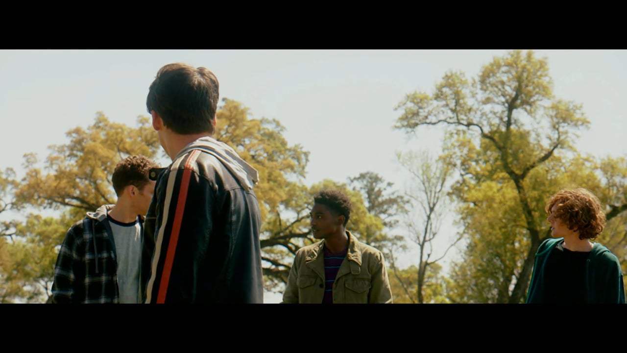 Jeepers Creepers III Trailer (2017)