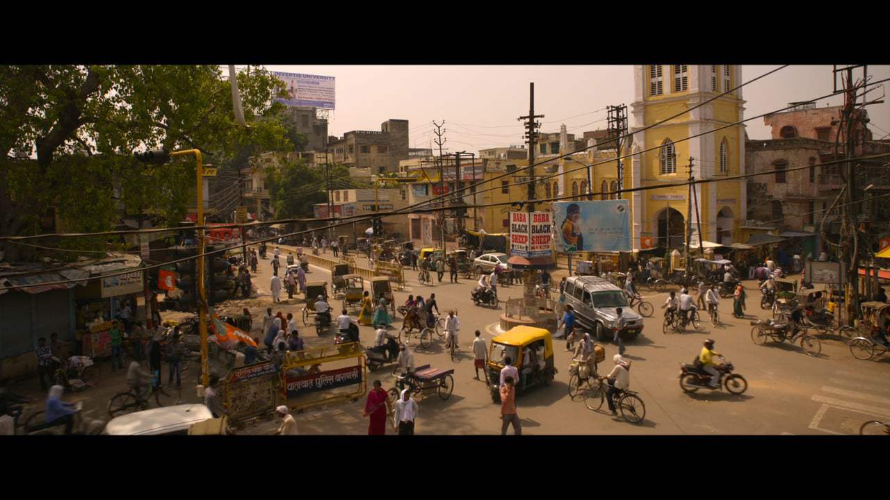 The Great Day Trailer (2015)