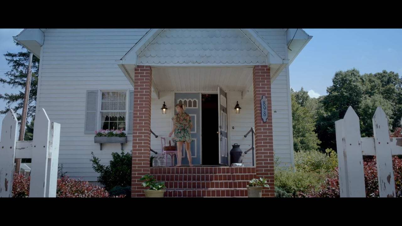 Generational Sins Trailer (2017)