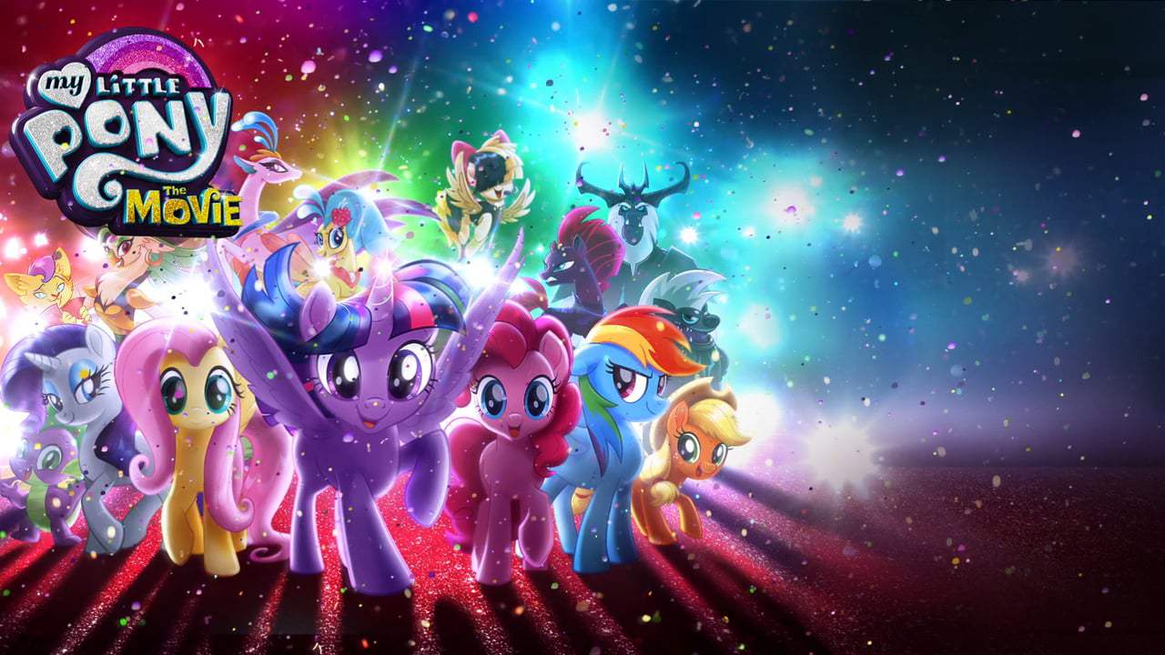 My Little Pony: The Movie TV Spot - So Sweet (2017)