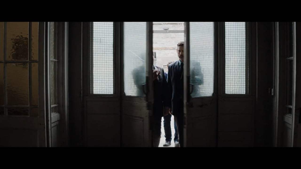 The Secret Scripture Feature Trailer (2017)