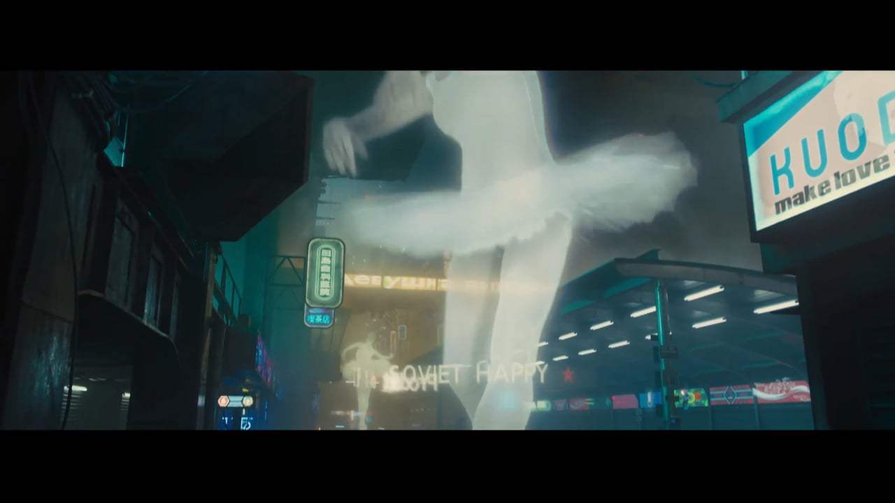 Blade Runner 2049 Featurette - World of Blade Runner (2017)
