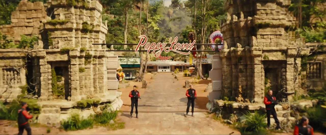 Kingsman: The Golden Circle TV Spot - Something Major (2017)
