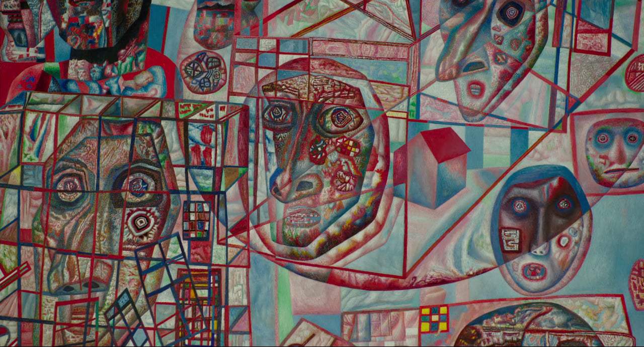 Revolution: New Art for a New World TV Spot - Experience the Revolution (2016)