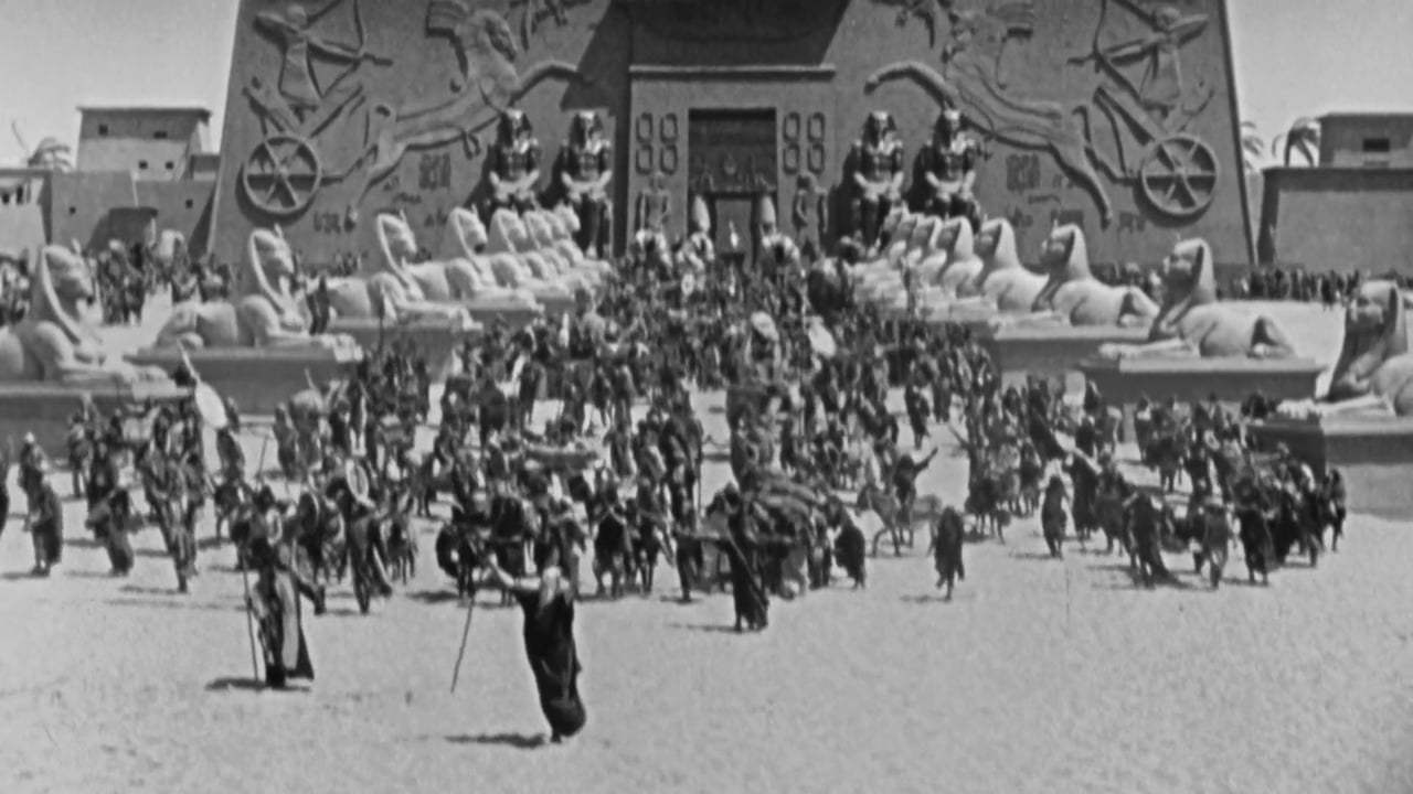 The Lost City of Cecil B. DeMille Trailer (2017)