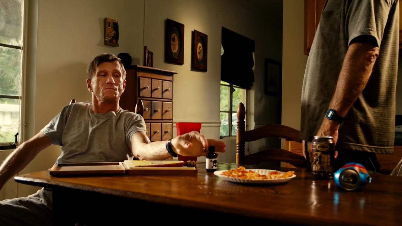 Stressed to Kill Trailer (2017)