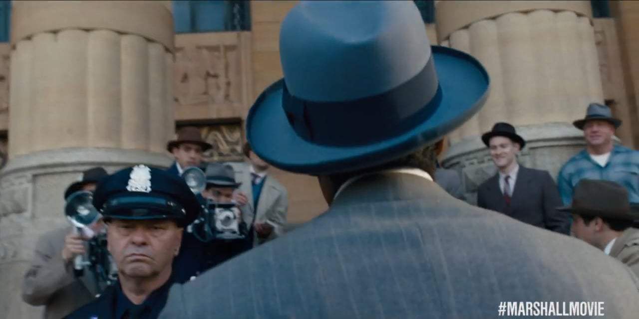 Marshall TV Spot - Swagger (2017)