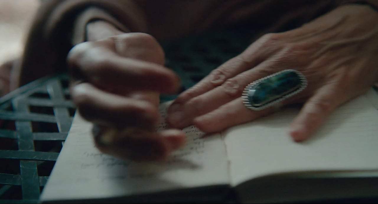 Maya Dardel Trailer (2017)