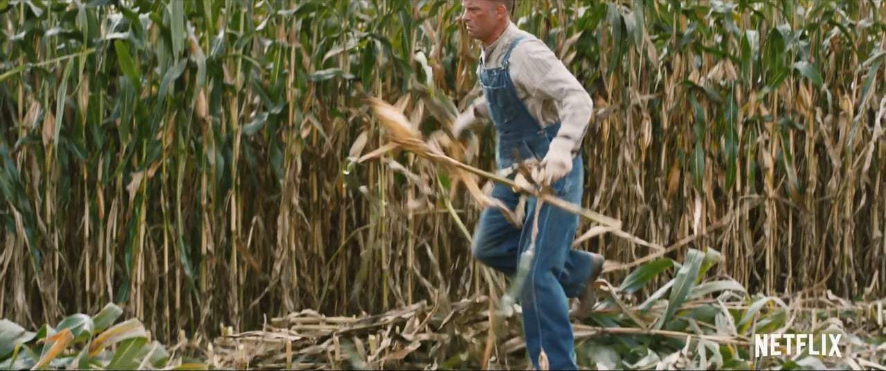 1922 Trailer (2017)