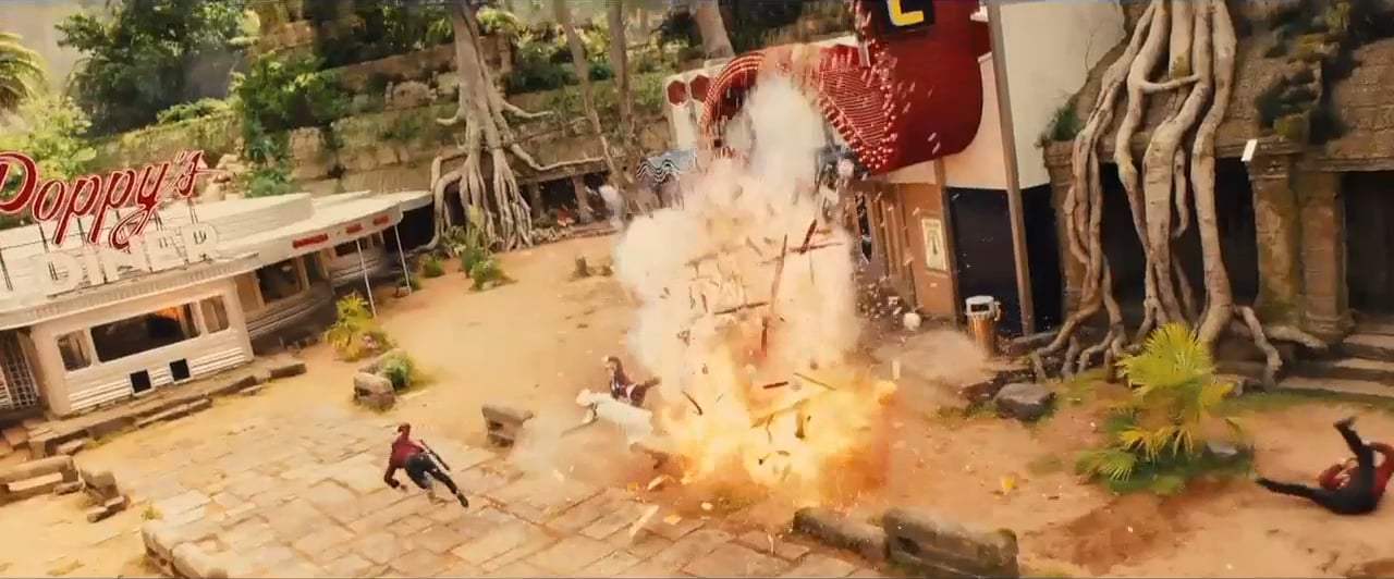 Kingsman: The Golden Circle TV Spot - All Hail (2017)