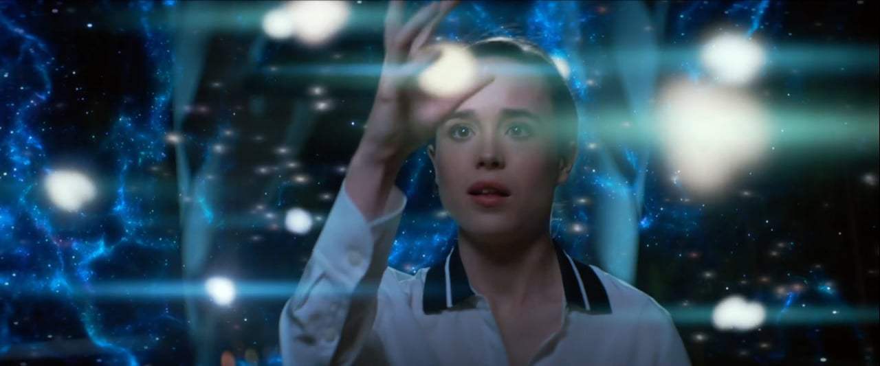 Flatliners TV Spot - Powerful (2017)