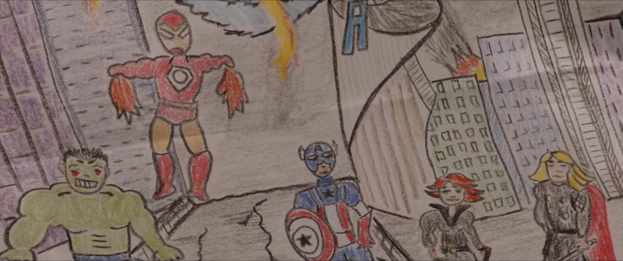 Spider-Man: Homecoming (2017) - First 10 Minutes