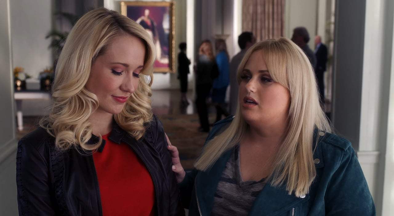 Pitch Perfect 3 Trailer (2017)