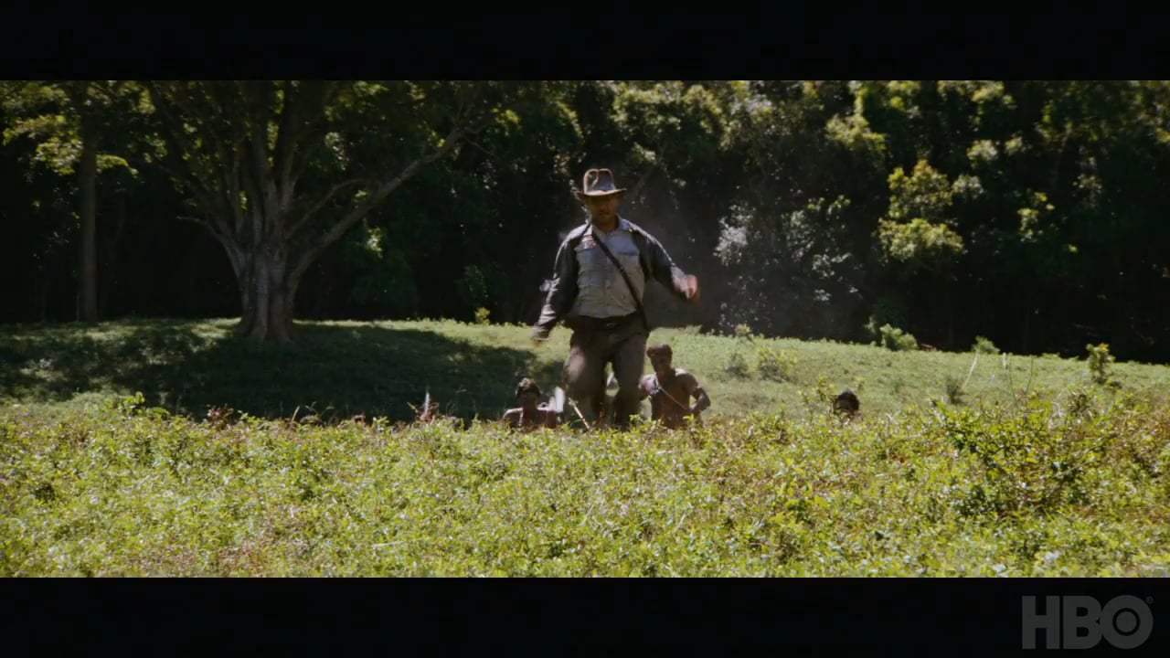 Spielberg Trailer (2017)