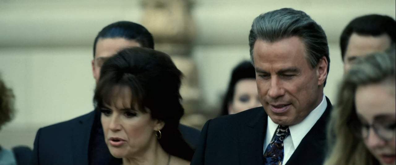Gotti Trailer (2017)