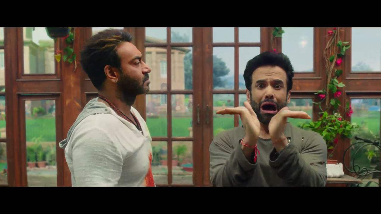 Golmaal Again Trailer (2017)