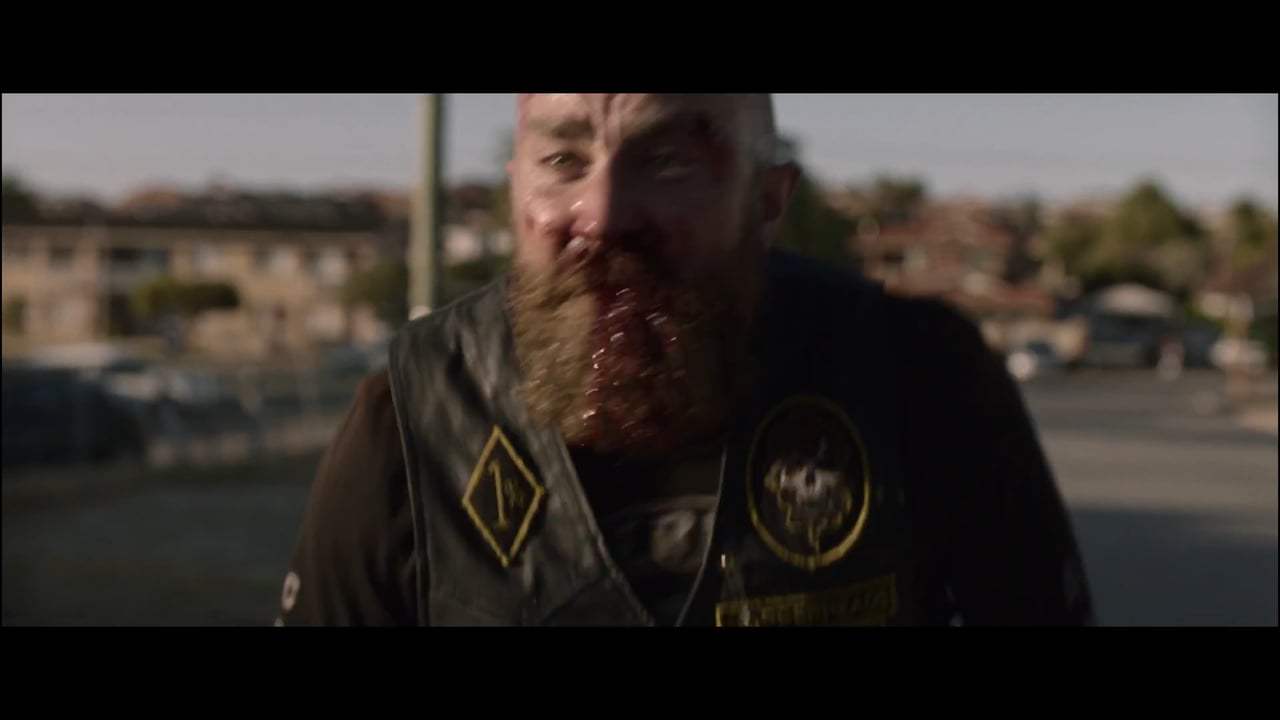 1% Teaser Trailer (2017)