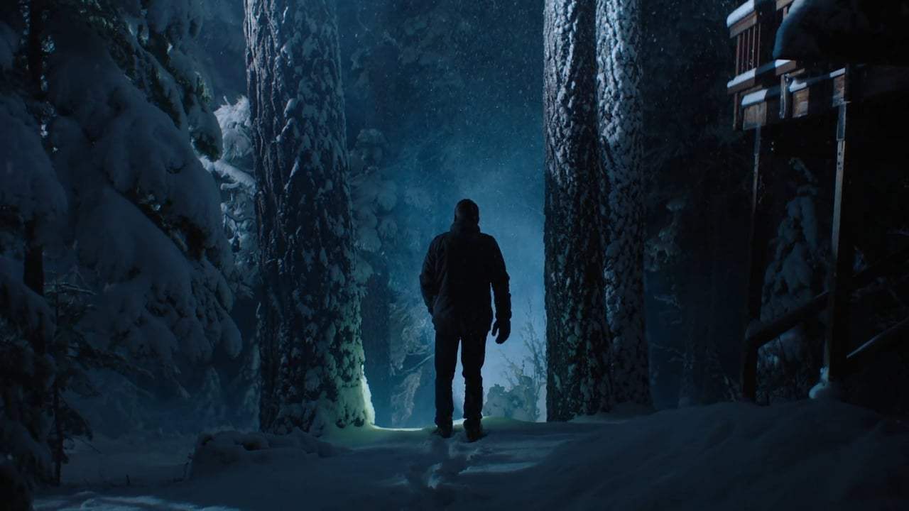 Dead Night Trailer (2017)