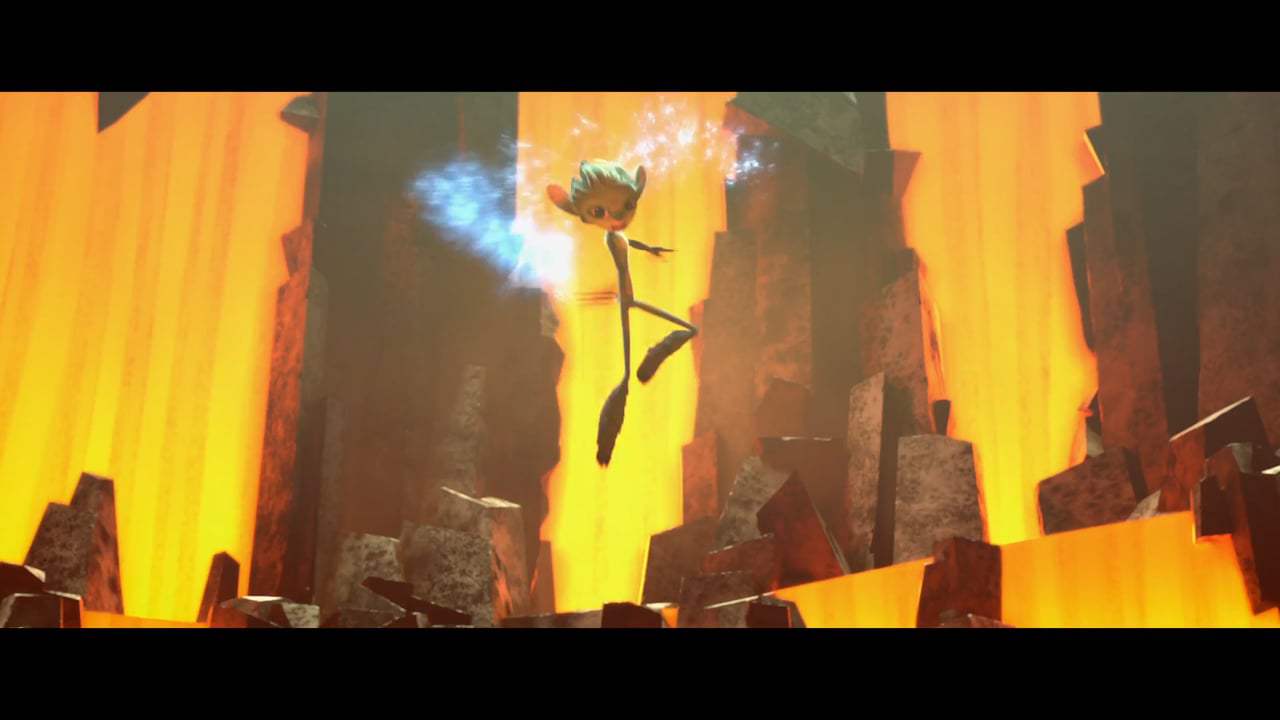 Mune TV Spot - Own It (Condensed) (2015)