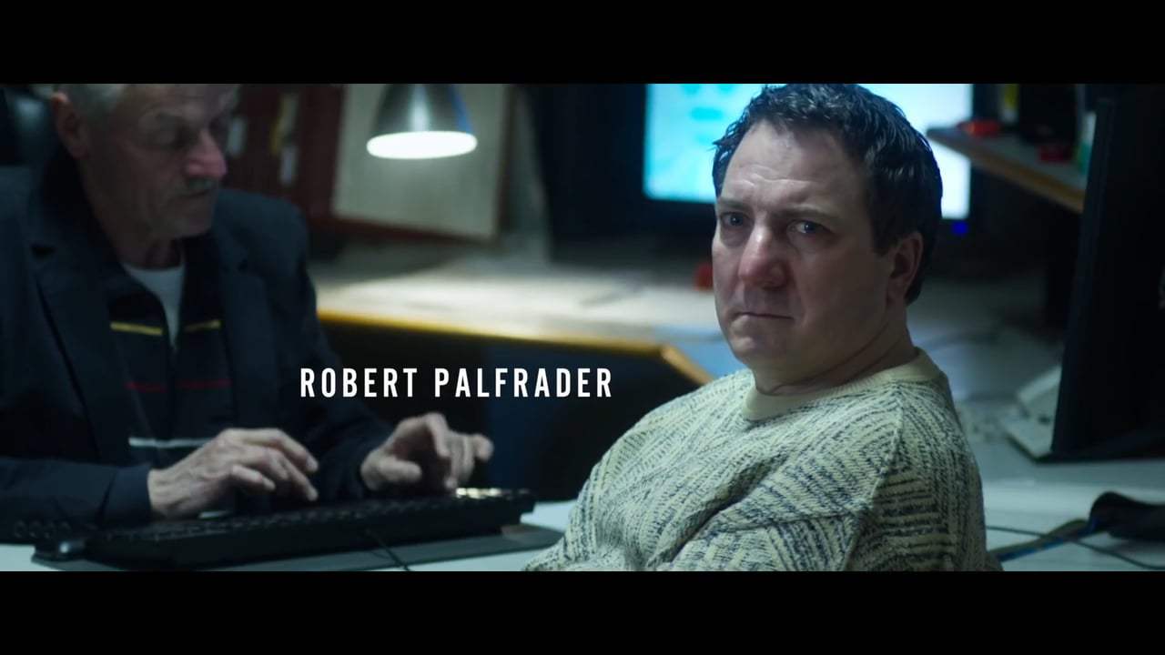 Cold Hell Trailer (2017)