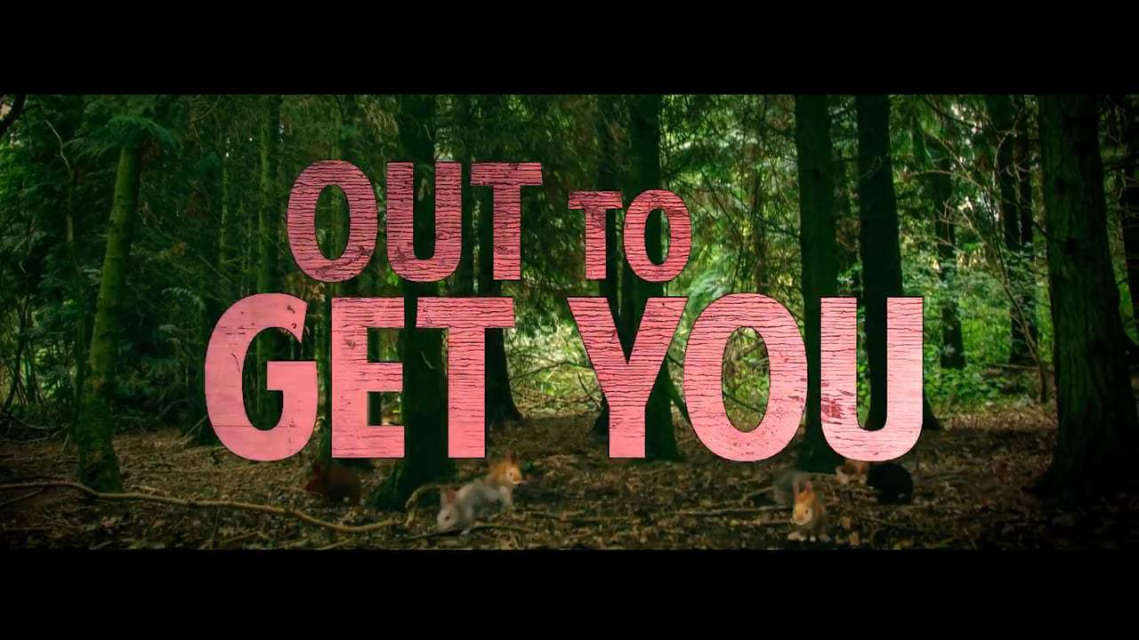 Cute Little Buggers Trailer (2017)