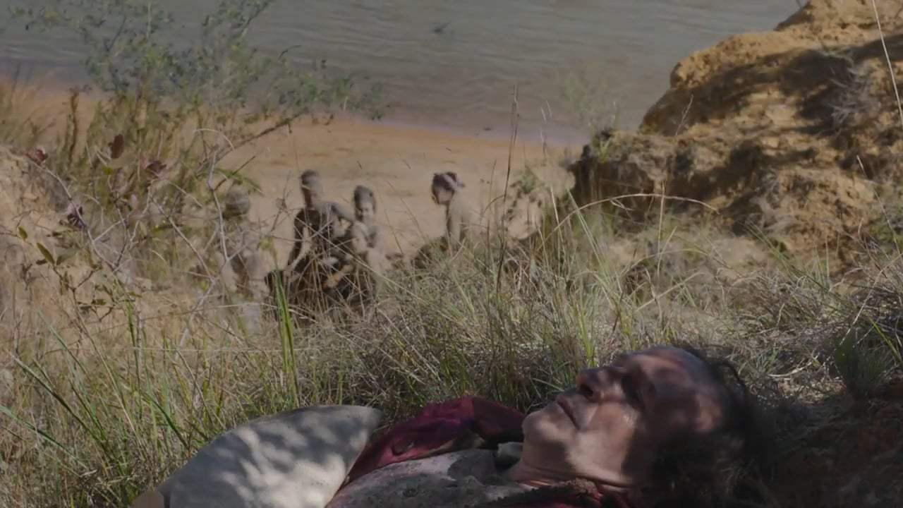 Zama Trailer (2017)