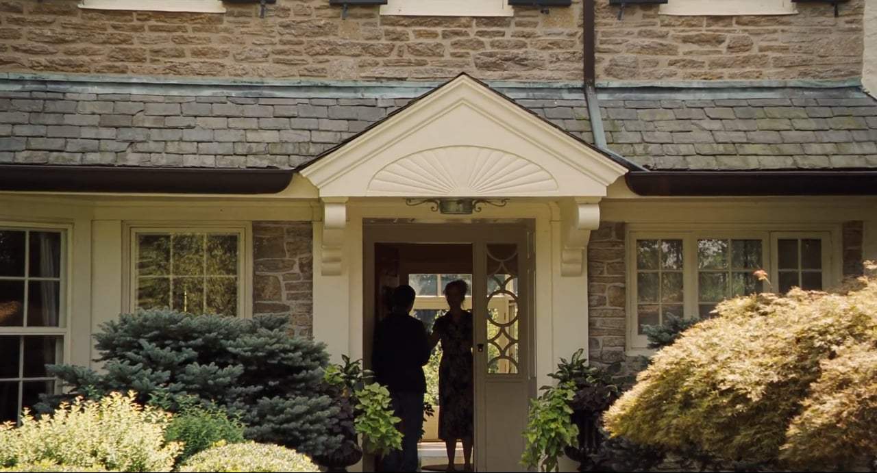 The Killing of a Sacred Deer Theatrical Trailer (2017)