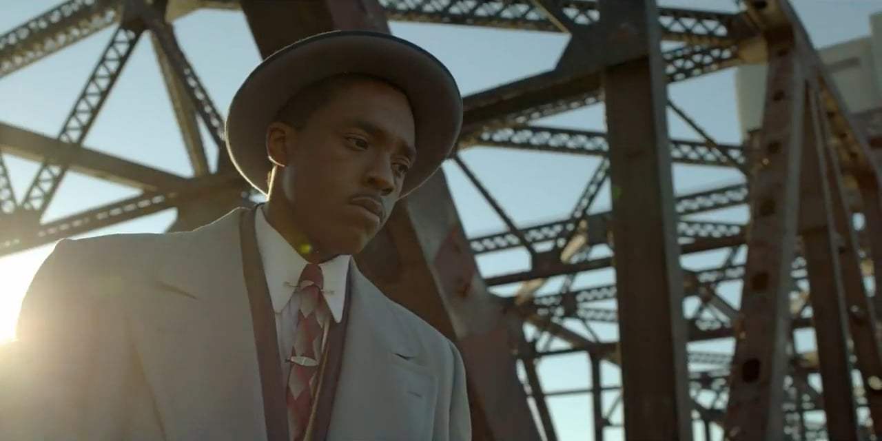 Marshall TV Spot - Sensational (2017)