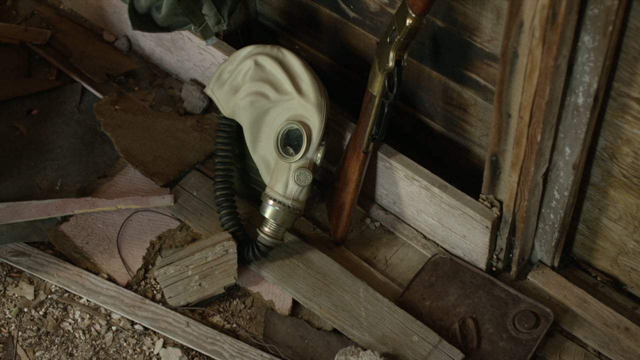 Adversary Teaser Trailer (2018)