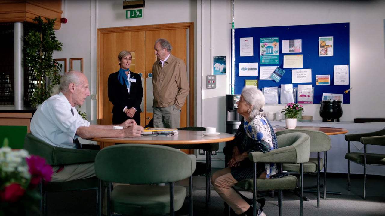 Together Trailer (2017)