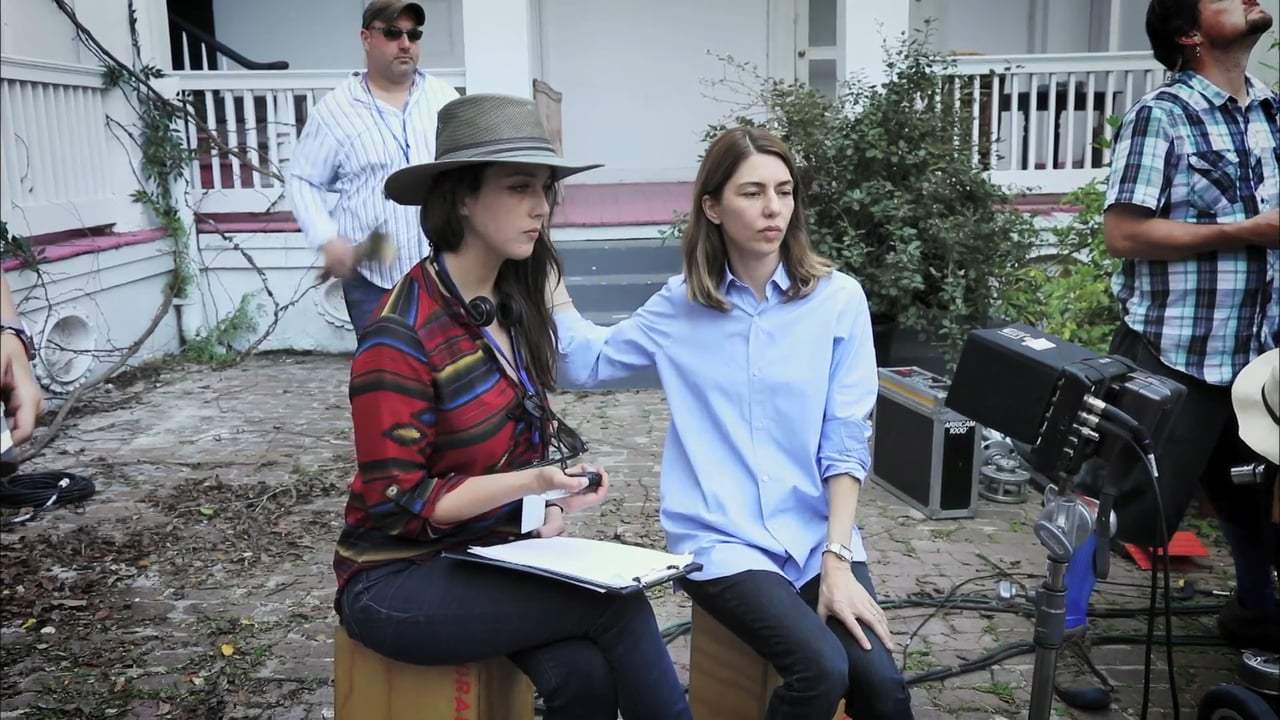 The Beguiled Featurette - Collaboration (2017)