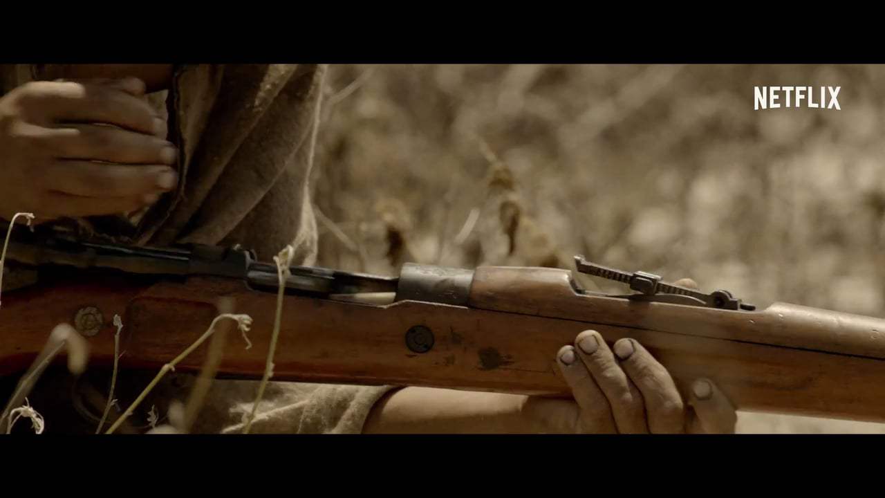 O Matador Trailer (2017)