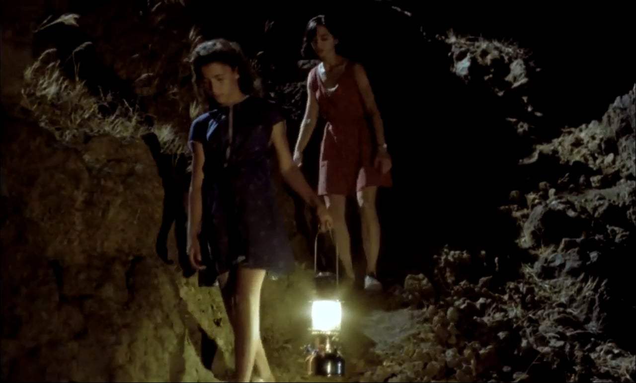 Casa de Lava Trailer (1995)