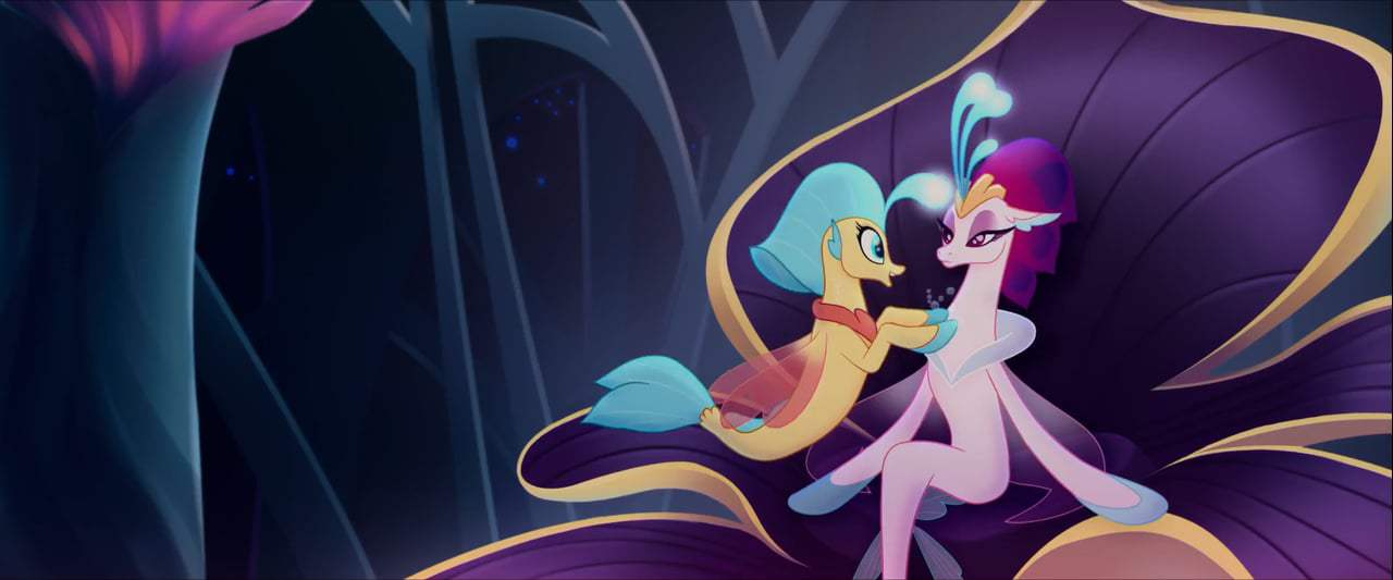 My Little Pony: The Movie TV Spot - This Friday (2017)