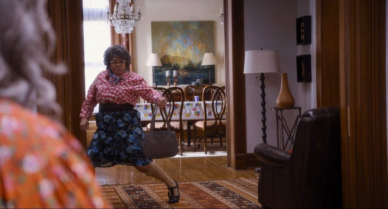 Boo 2! A Madea Halloween TV Spot - Unseen (2017)
